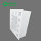 Reinraum Hepa-Filter-Kasten der Leistungsfähigkeits-H14 mit unabhängigem Fan 660*660*500mm